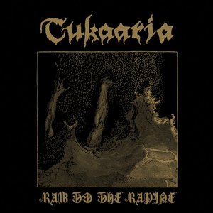 Raw to the Rapine - EP