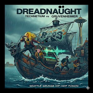 Dreadnaüght