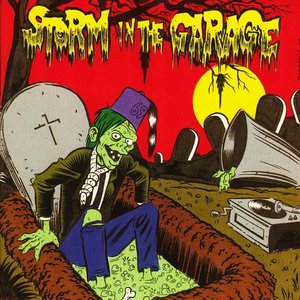 Storm in the Garage