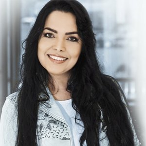 Avatar for Eliane Silva