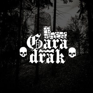 Avatar for Garadrak
