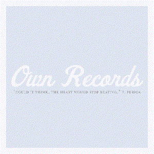 Avatar for Own Records