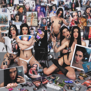 Puta / Sola by Arca
