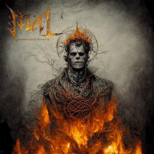 Abominable Miseria