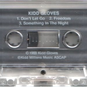 Kidd Gloves