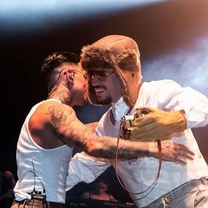 Avatar for Rauw Alejandro & Bad Bunny