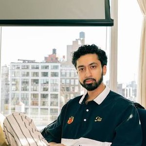 Avatar for Naadi