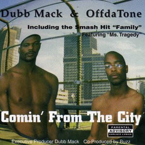 Avatar for dubb mack & offdatone