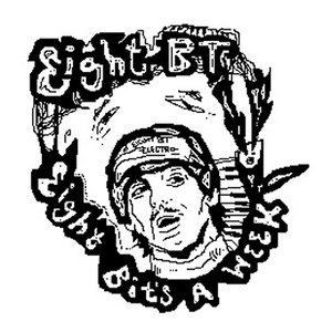 Avatar for Eight BT