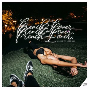 French Lover (feat. Joss Bari) - Single