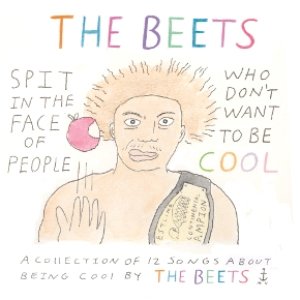 Spit In The Face Of People Who Don't Want To Be Cool