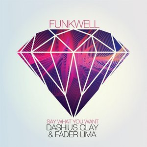 Say What You Want  (feat. Dashius Clay & Fader Lima)