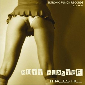 Butt Blaster