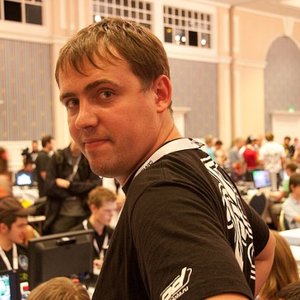 Avatar for V1lat