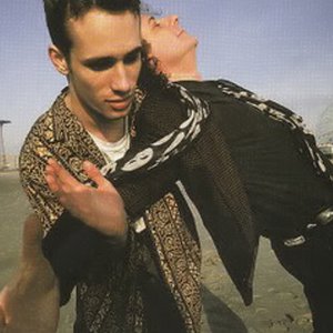Avatar for Jeff Buckley & Gary Lucas