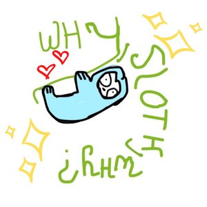 Avatar für why, sloth, why?