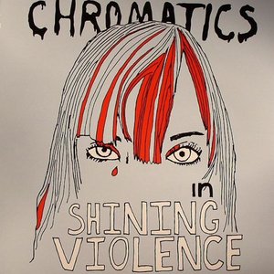 In Shining Violence