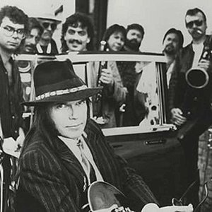 Avatar for Neil Young and Bluenote Café