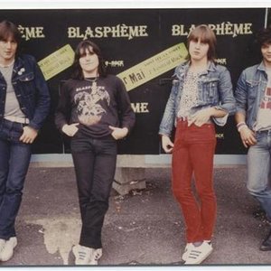 Avatar for Blaspheme