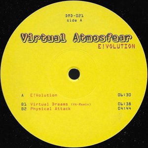 Аватар для Virtual Atmosfear
