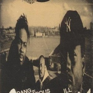 Avatar for dangerous ill stuntmen
