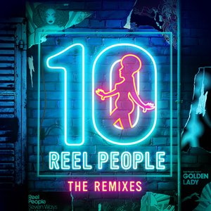 Avatar for Reel People feat. Angela Johnson