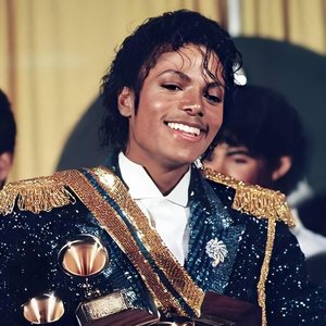 Avatar for Michael Jackson - Topic