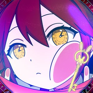 Pixel Down (feat. Kasane Teto)