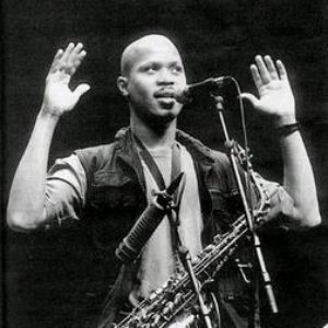 Avatar for Steve Coleman and the Mystic Rhythm Society