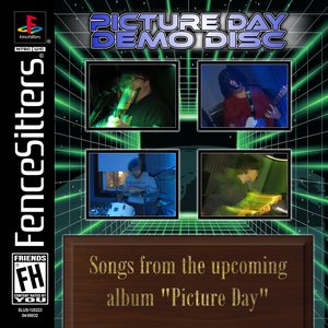 Picture Day: DEMO DISC