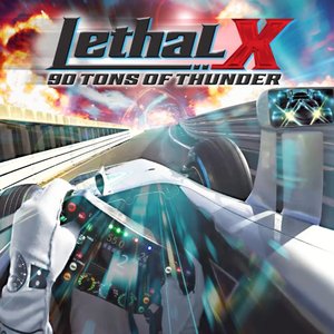 90 Tons Of Thunder