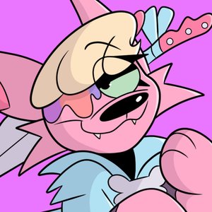 Avatar for Snowprint