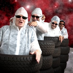 Avatar for Cosmic Jerk