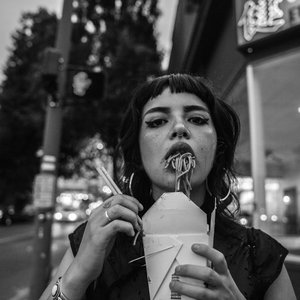 Cigarette Spit