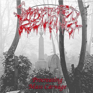 Procreating Mass Carnage