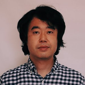 Avatar for Tomo Inoue