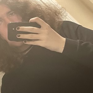 Avatar for worn out strings