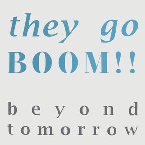 Beyond Tomorrow