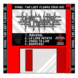 The Lost Floppy