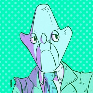 Avatar for Metapod Para Presidente TV