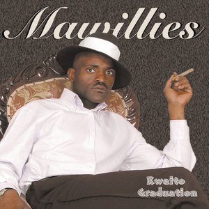 Kwaito graduation