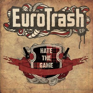 Hate The Game EP