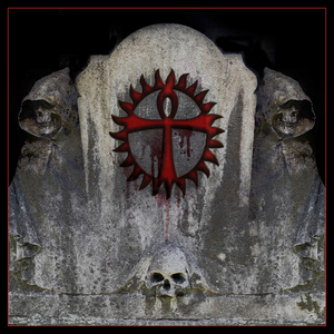 Tombs of the Blind Dead album cover