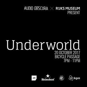Live @ Rijksmuseum, Amsterdam 2017