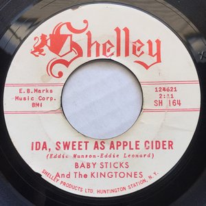 Avatar for Baby Sticks And The Kingtones