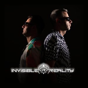 Avatar for Invisible Reality