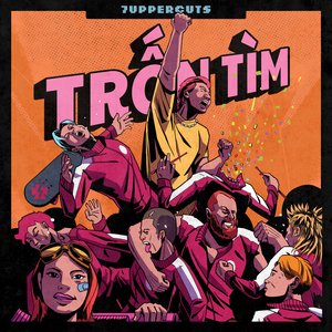 Trốn Tìm