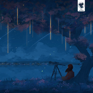 Artwork for raindrops