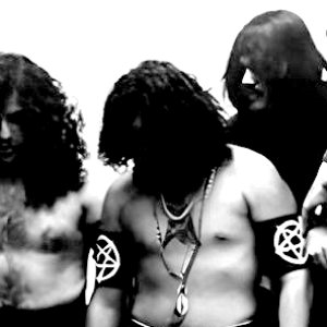 Avatar for Black Vomit