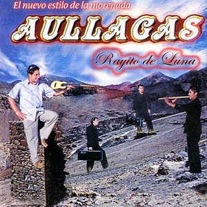 Rayito de Luna (El nuevo estilo de la morenada)